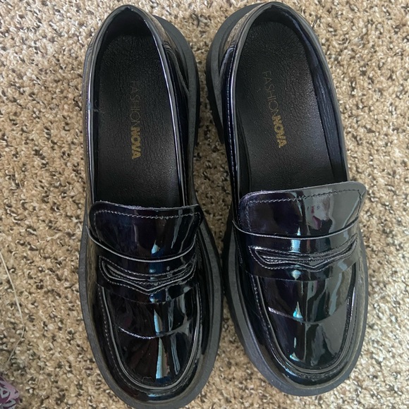 Fashion nova Loafers - Picture 3 of 5